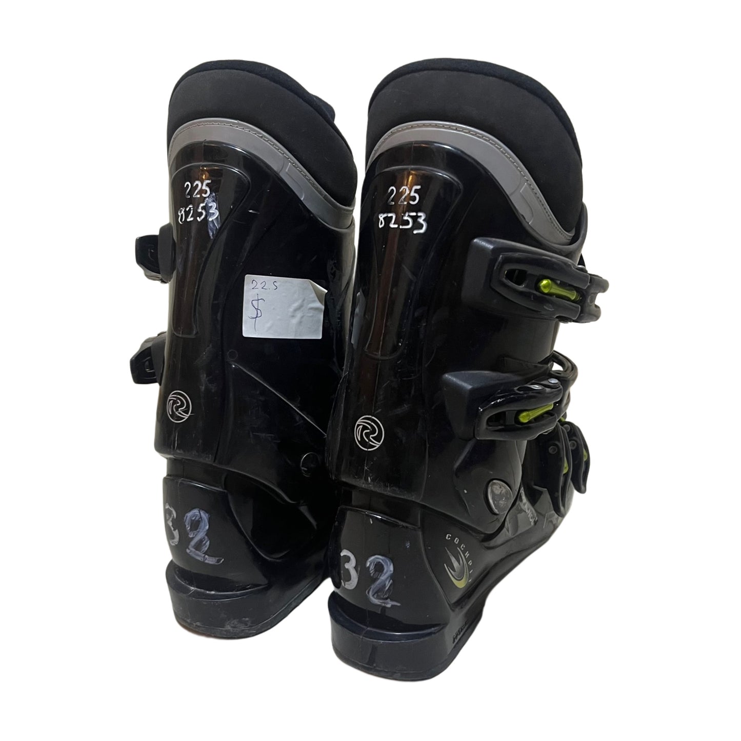 Bota de Ski 22,5 cm / EUR 35,5 / Rossignol ROC
