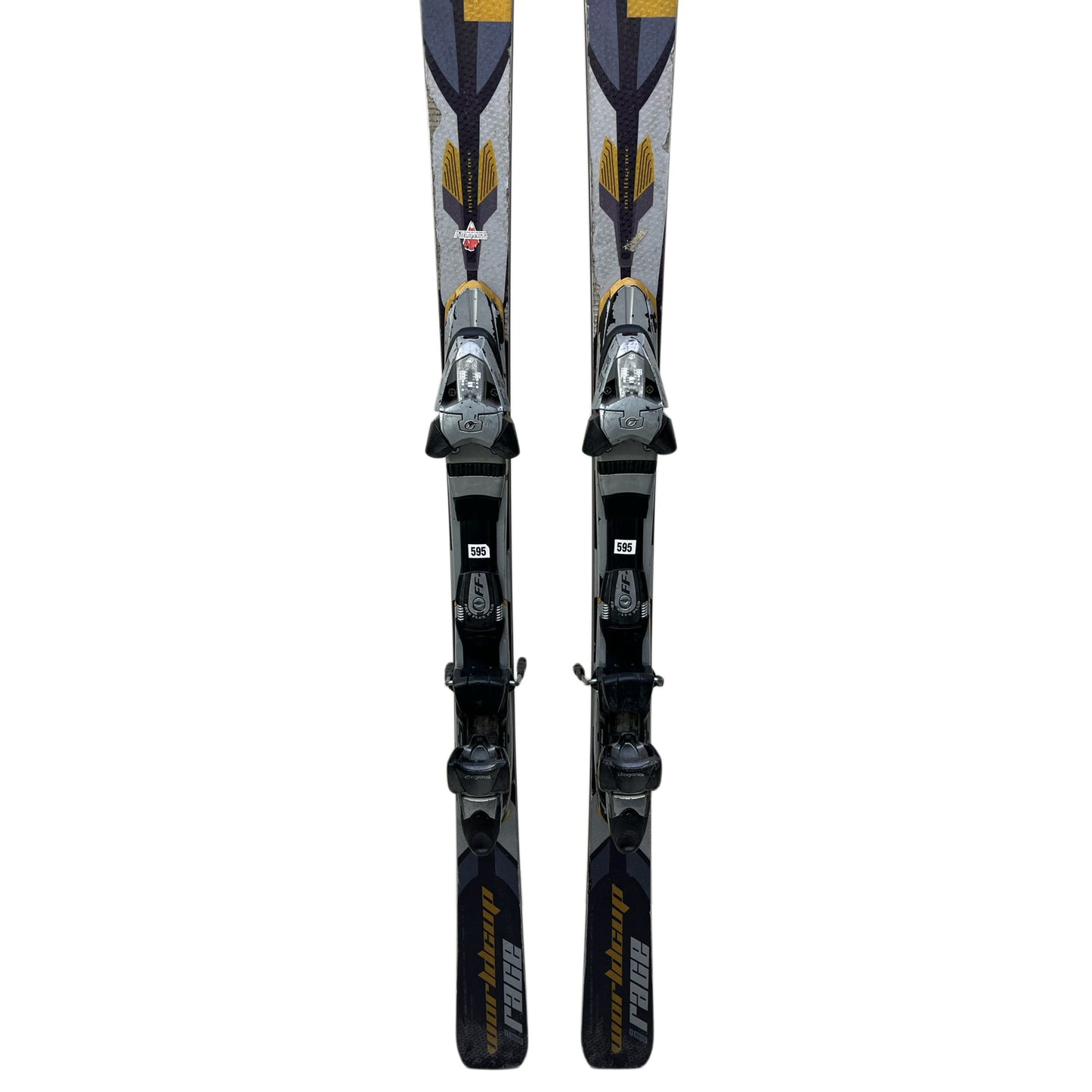 Ski 180 cm Head i Race