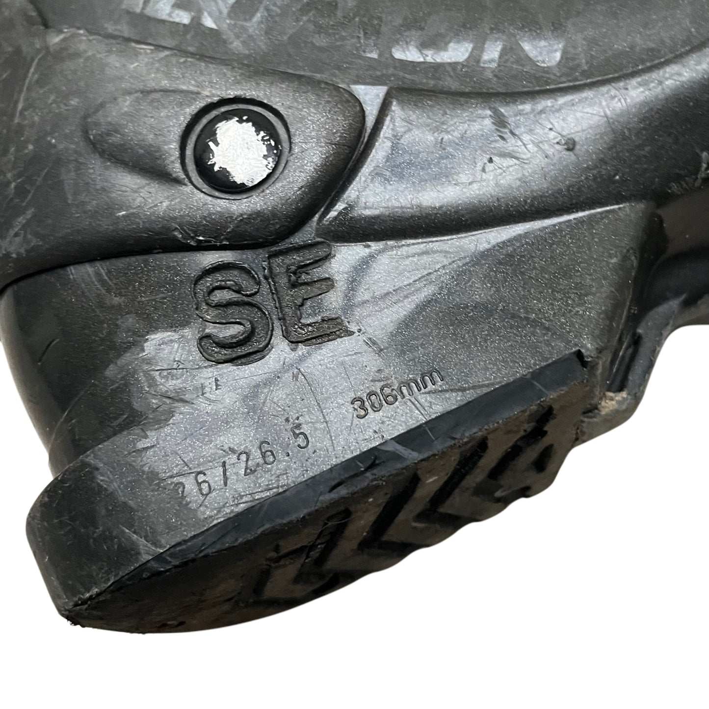 Bota de Ski 26-26,5 cm / EUR 41-41,5 / Salomon