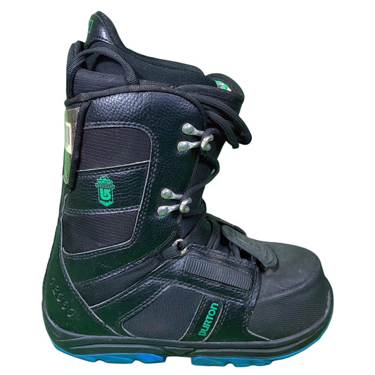 Botas Snowboard 36,5 / 5US / 23CM Burton Youth