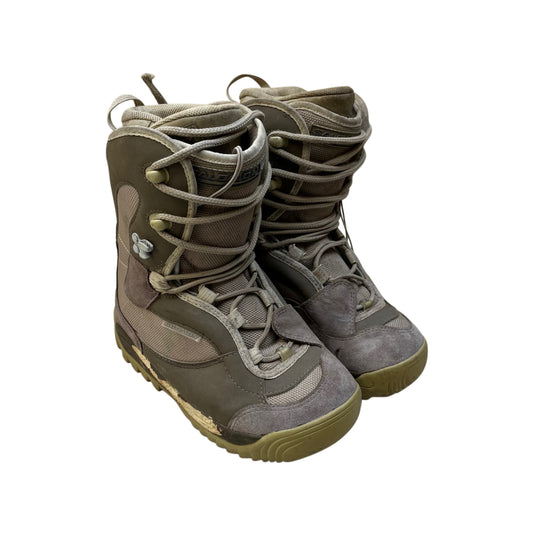 Botas Snowboard 36,5 / 5,5US / 23CM Salomon