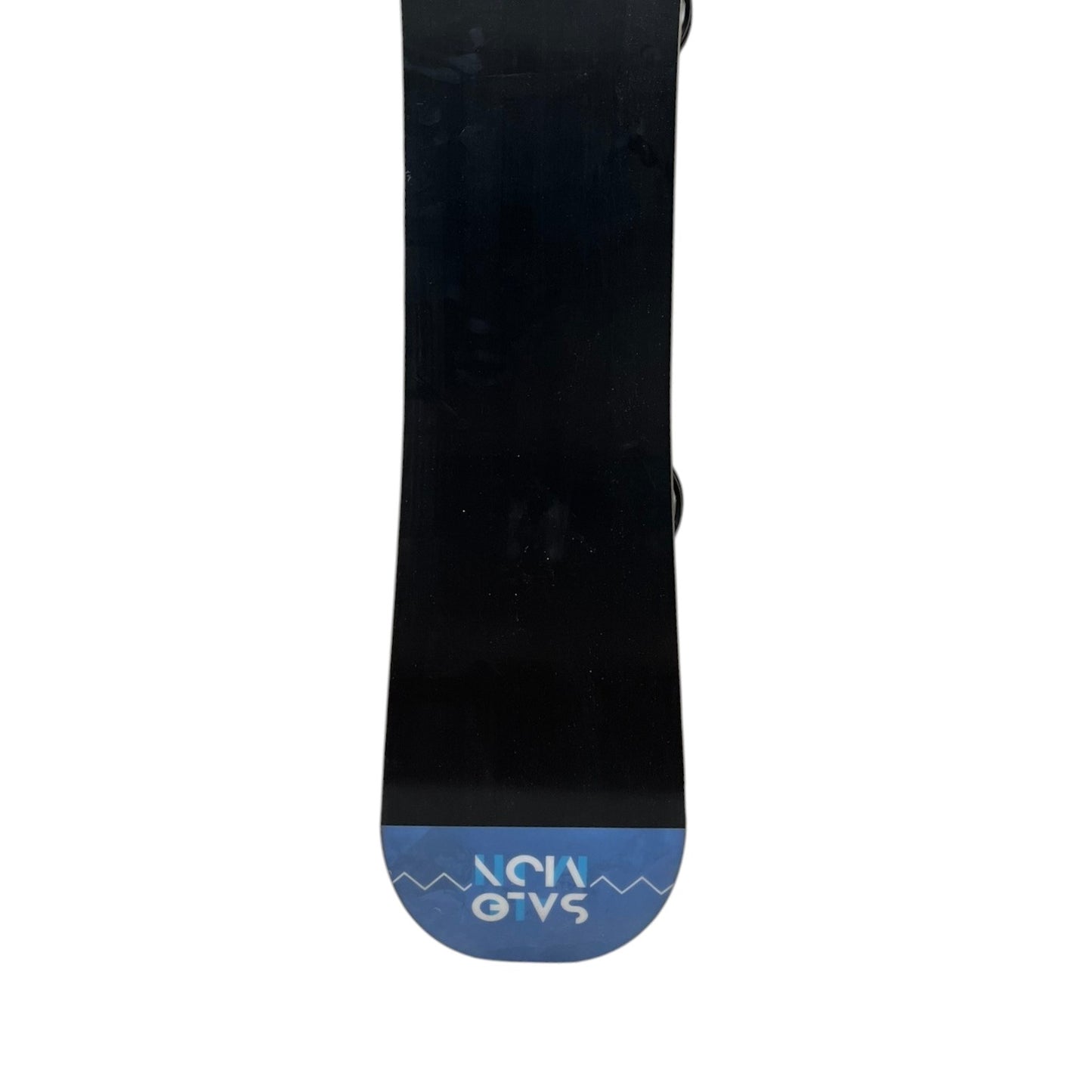 Snowboard 145 cm Salomon Wild Card Unite + Fijaciones Salomon