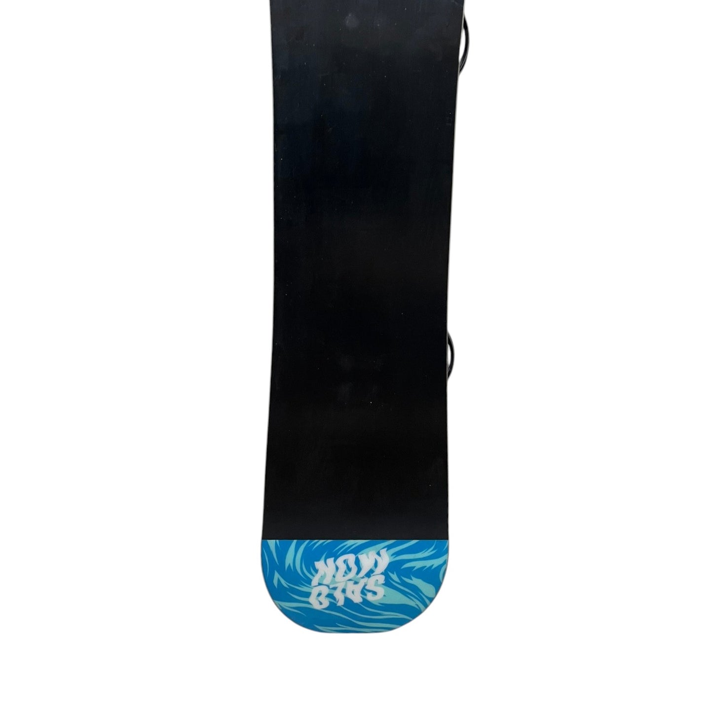 Snowboard 135 cm Salomon Liberty Unite + Fijaciones Salomon