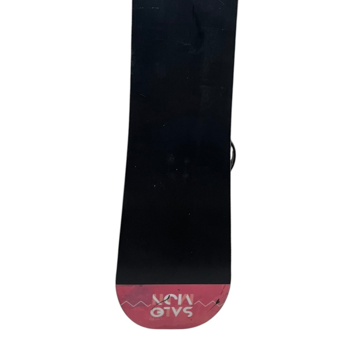 Snowboard 150 cm Salomon Wild Card Unite + Fijaciones Salomon