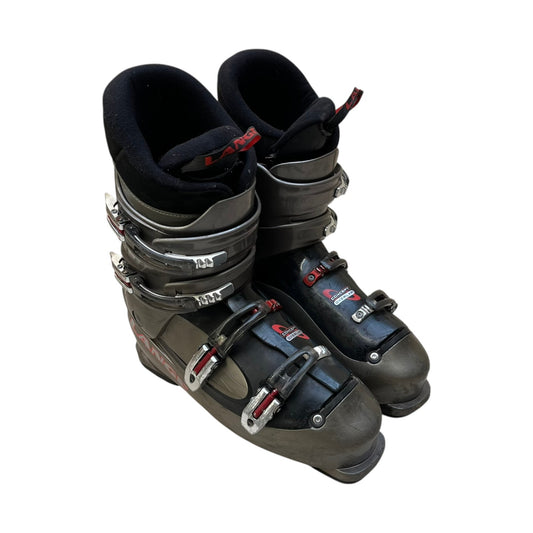 Bota de Ski 30 cm / EUR 45,5 / Lange Concept Speed R, usado y preparado en el Taller SnowDrop de Temuco (foto 2 de 5)