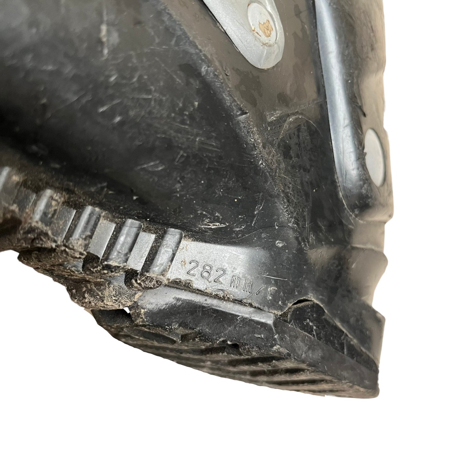 Bota de Ski 24-24,5 cm / EUR 38 / Munari Mex 670