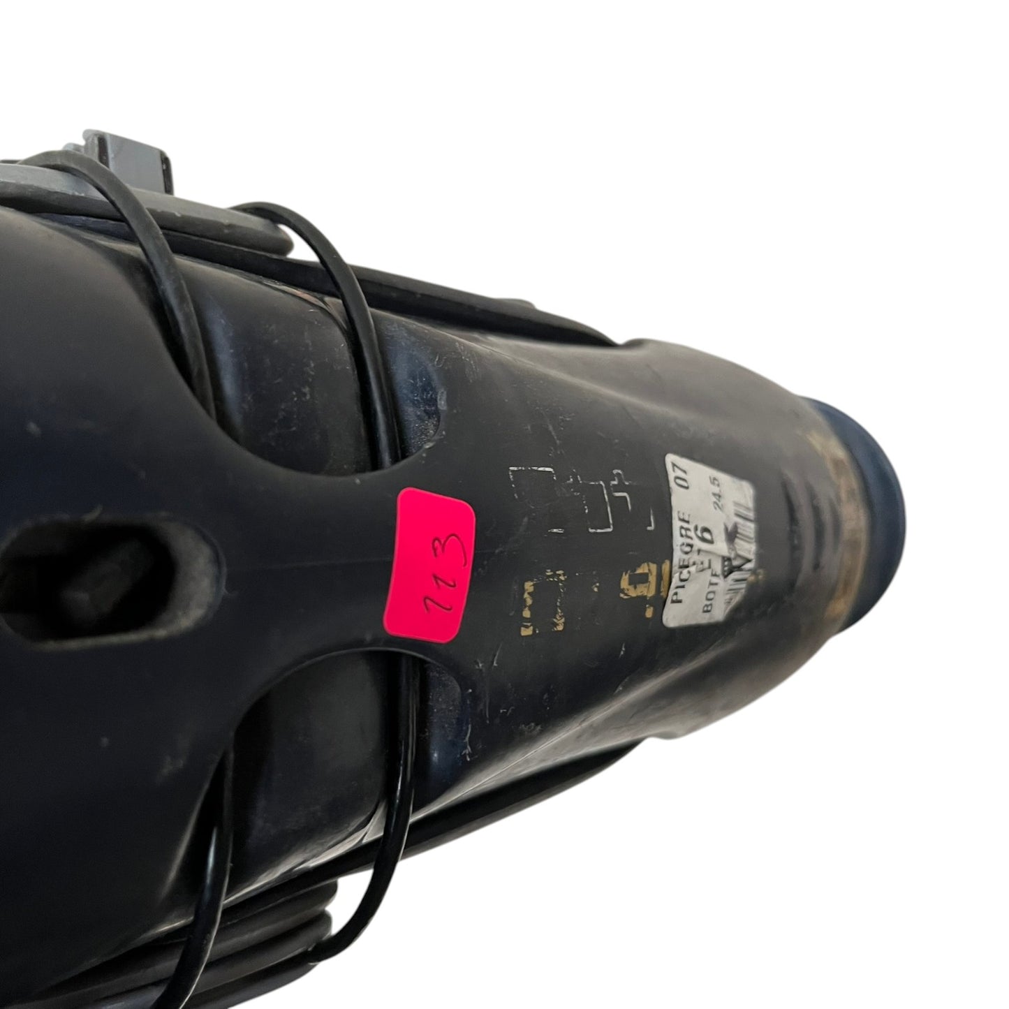 Bota de Ski 24-24,5 cm / EUR 38-39 / Salomon Symbio