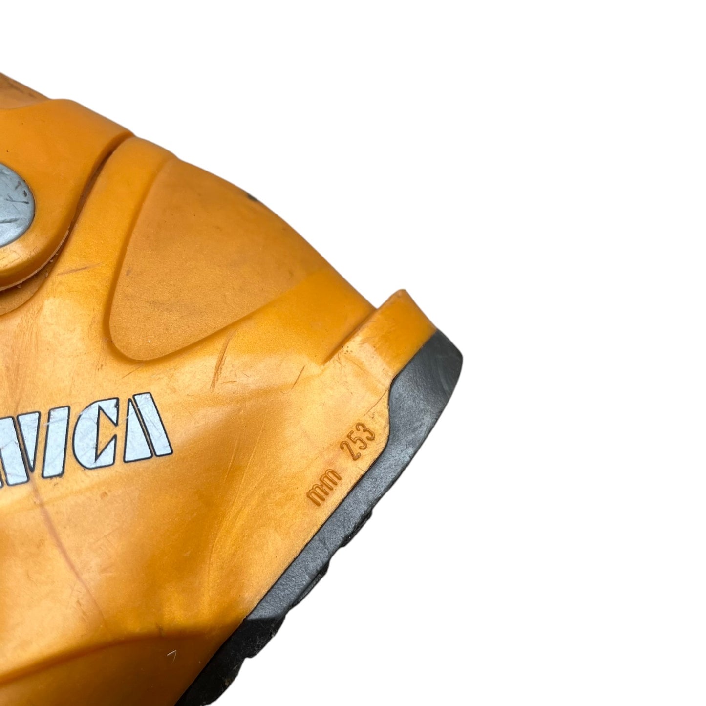 Bota de Ski 21-21,5 cm / EUR 34 / Tecnica RJ Super