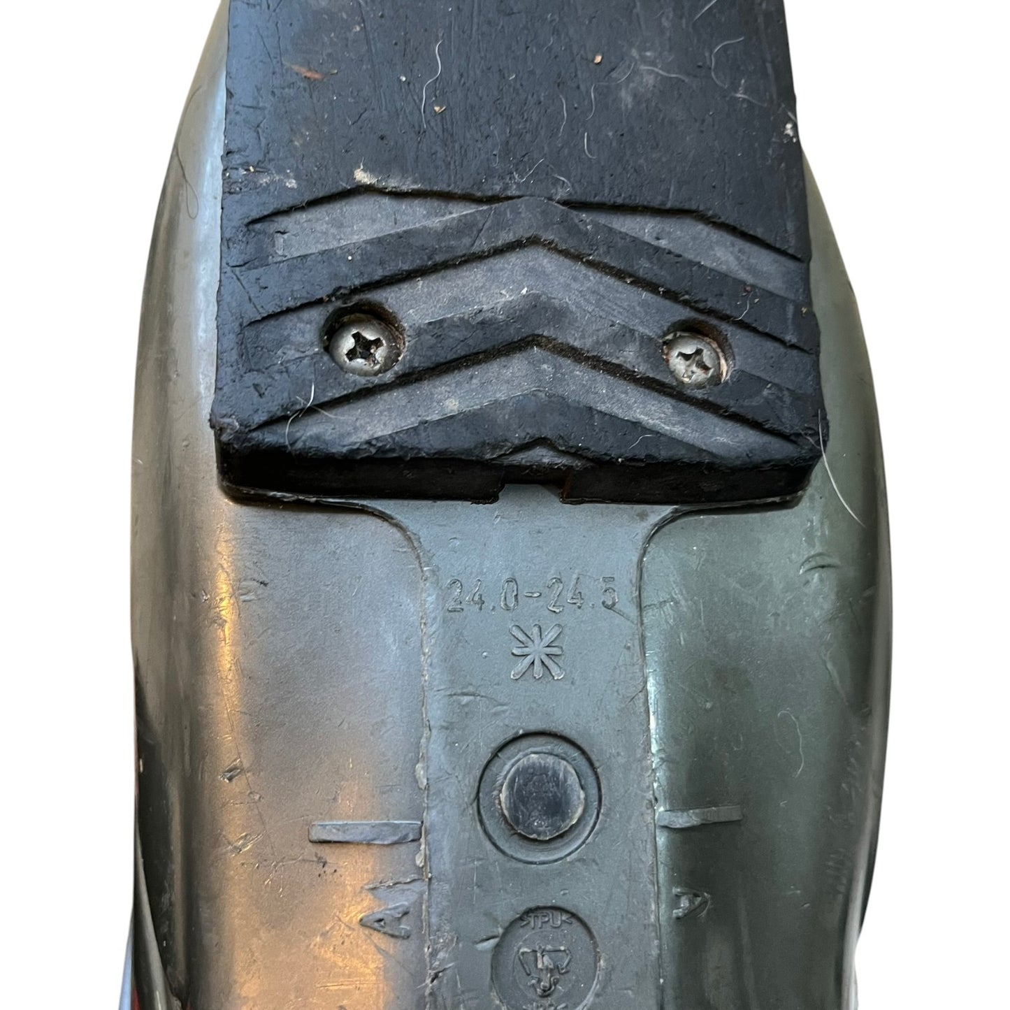 Bota de Ski 24-24,5 cm / EUR 38-39 / Nordica X6