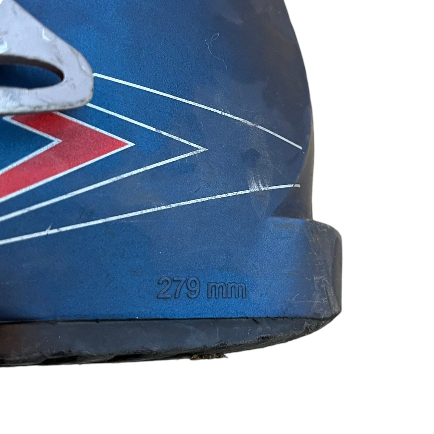 Bota de Ski 23-23,5 cm / EUR 36-37 / Lange Double Plus R