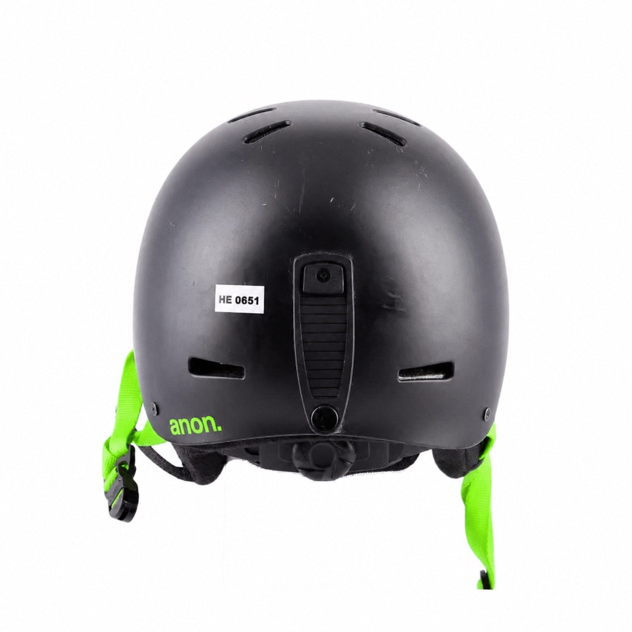 Casco Anon Progression 2 Talla XS