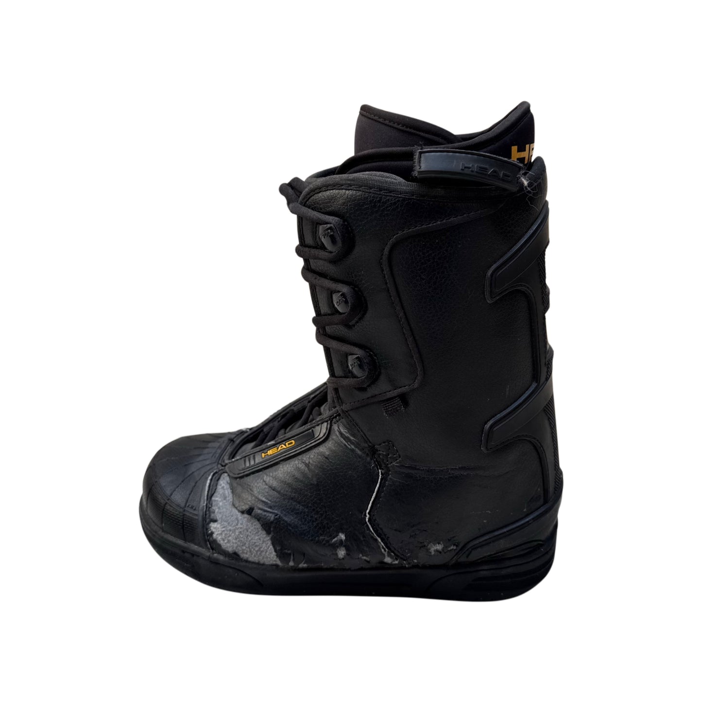 Botas Snowboard 40,5 / 8,5US / 25,5CM Burton Progression BOA