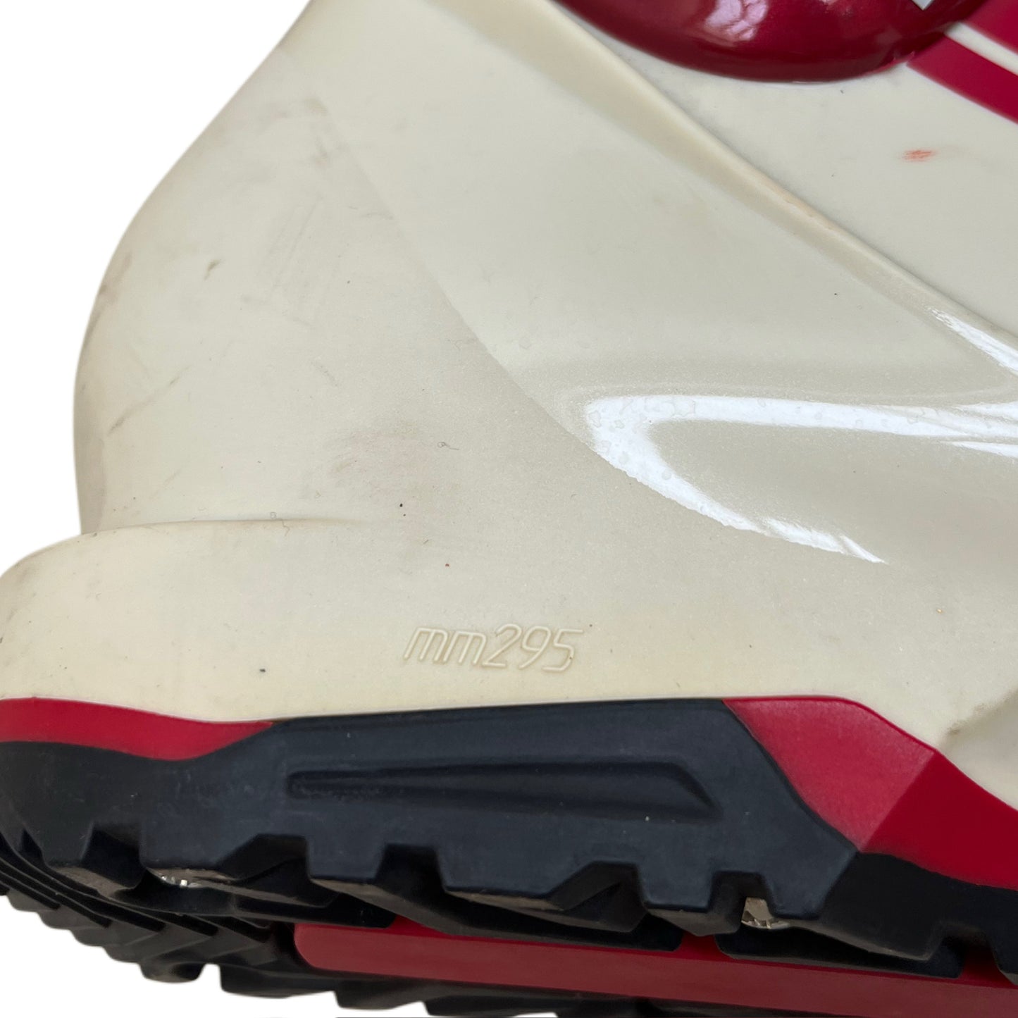 Bota de Ski 25,5 cm / EUR 40 / Dolomite Z Cobra Limited NUEVAS
