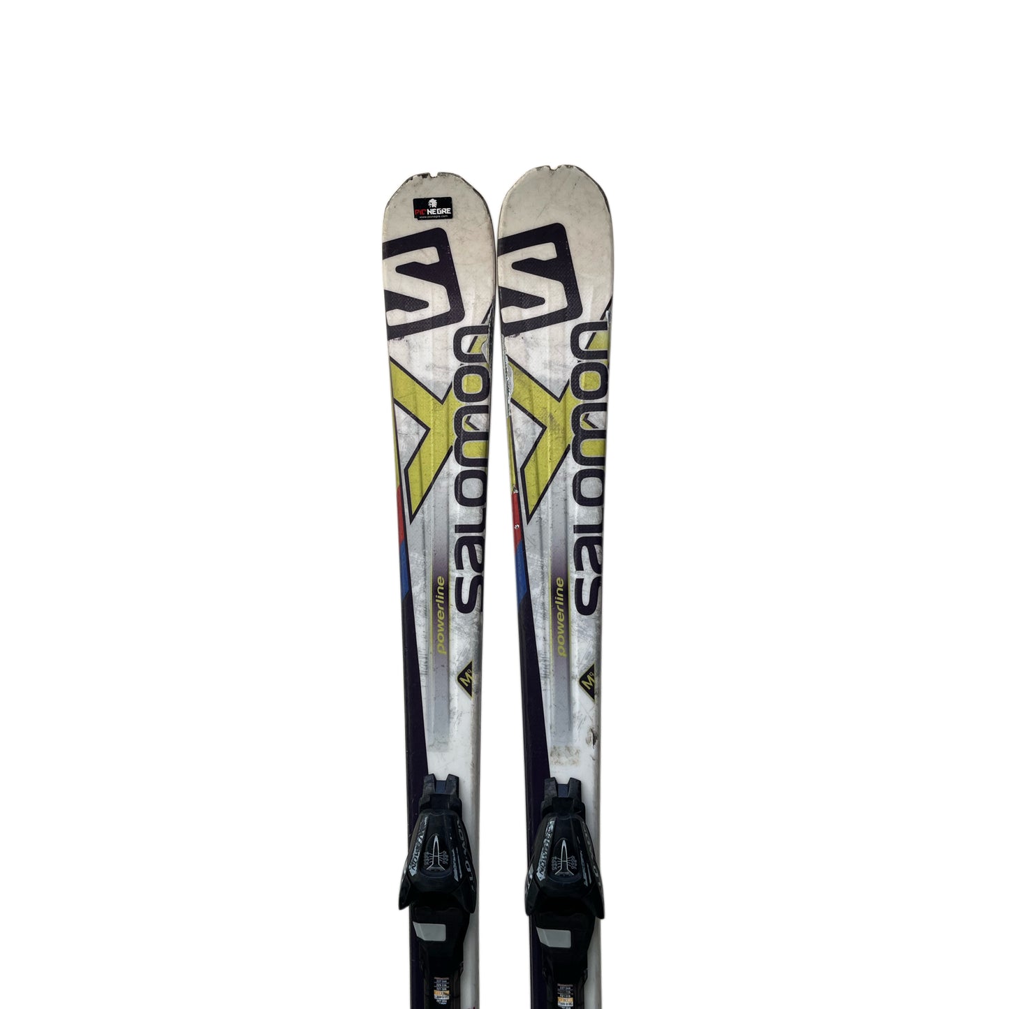 Ski 154 cm Salomon R10