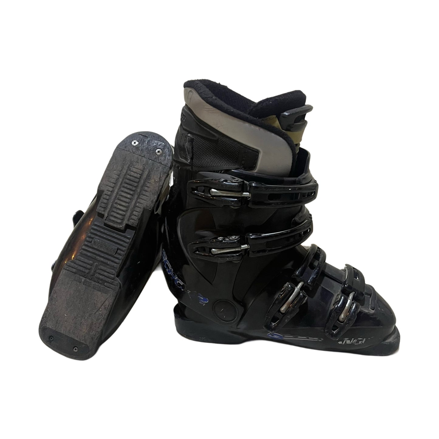 Bota de Ski 23,5 cm / EUR 37 / Lange