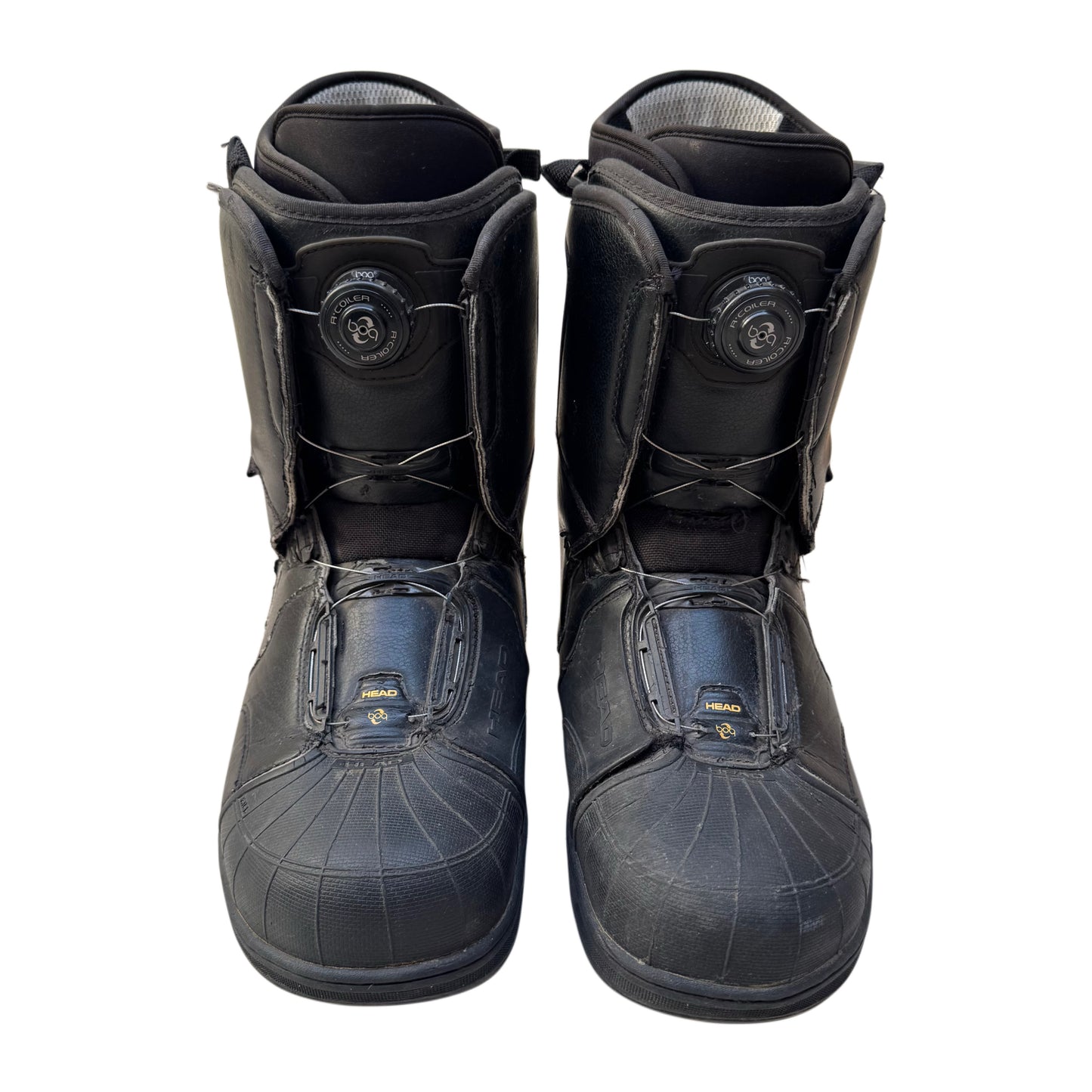 Botas Snowboard 45 / 11,5US / 29,5CM HEAD BOA