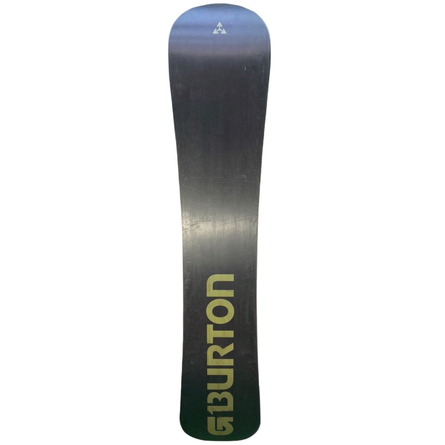 Snowboard 159 cm Burton + Fijaciones Burton