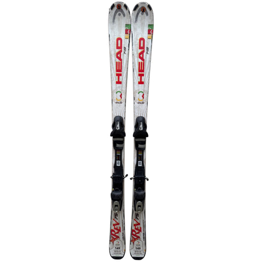 Ski 149 cm Head Rev 75 Era