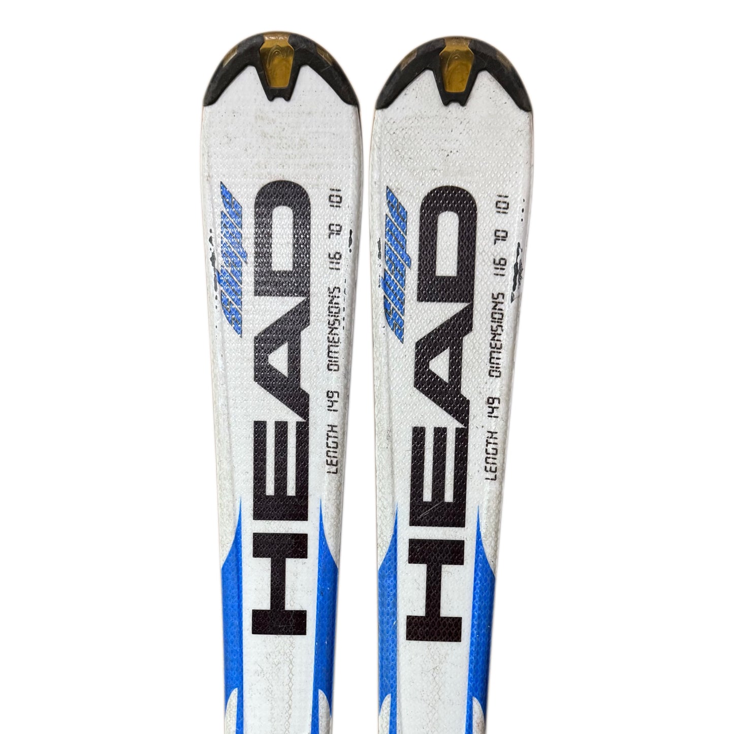 Ski 149 cm HEAD Shape One