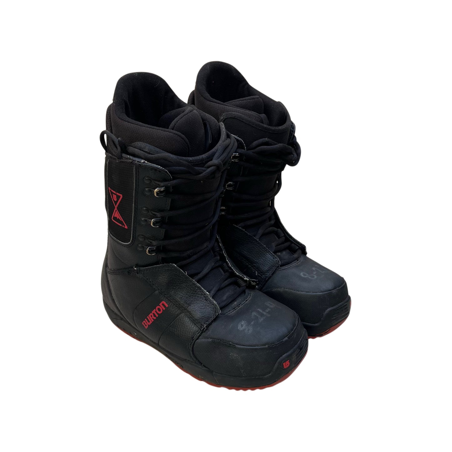 Botas Snowboard 41 / 8US / 26CM Burton Progression