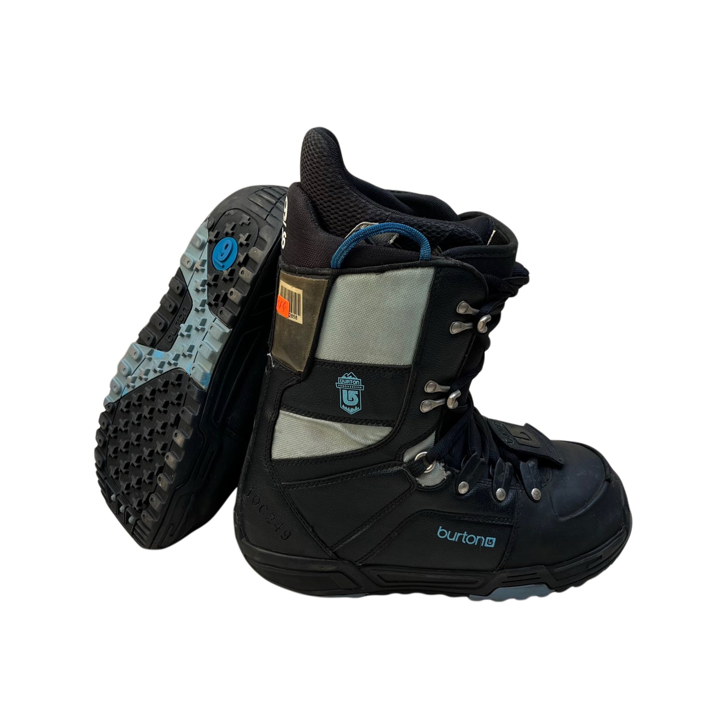 Botas Snowboard 41 / 9US / 26CM Burton Progression