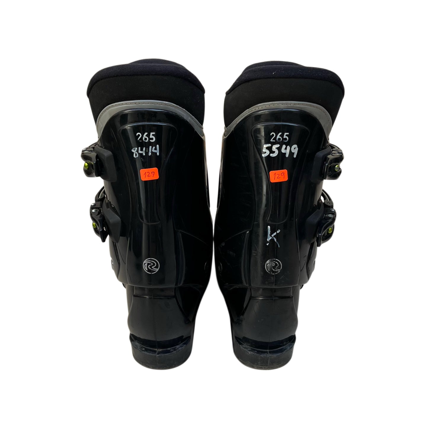 Bota de Ski 26,5 cm / EUR 41-42 / Rossignol ROC