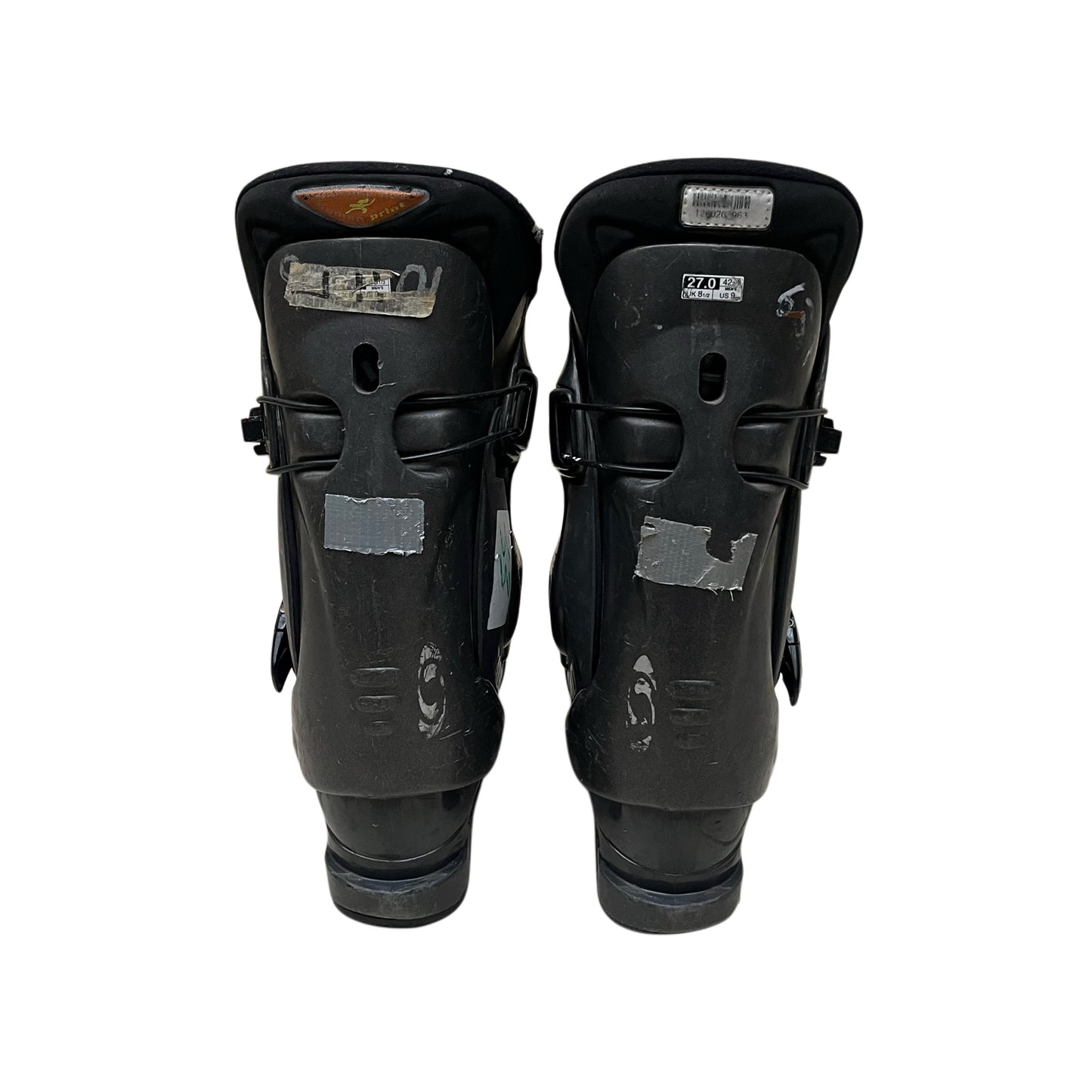 Bota de Ski 27-27,5 cm / EUR 42-42,5 / Salomon