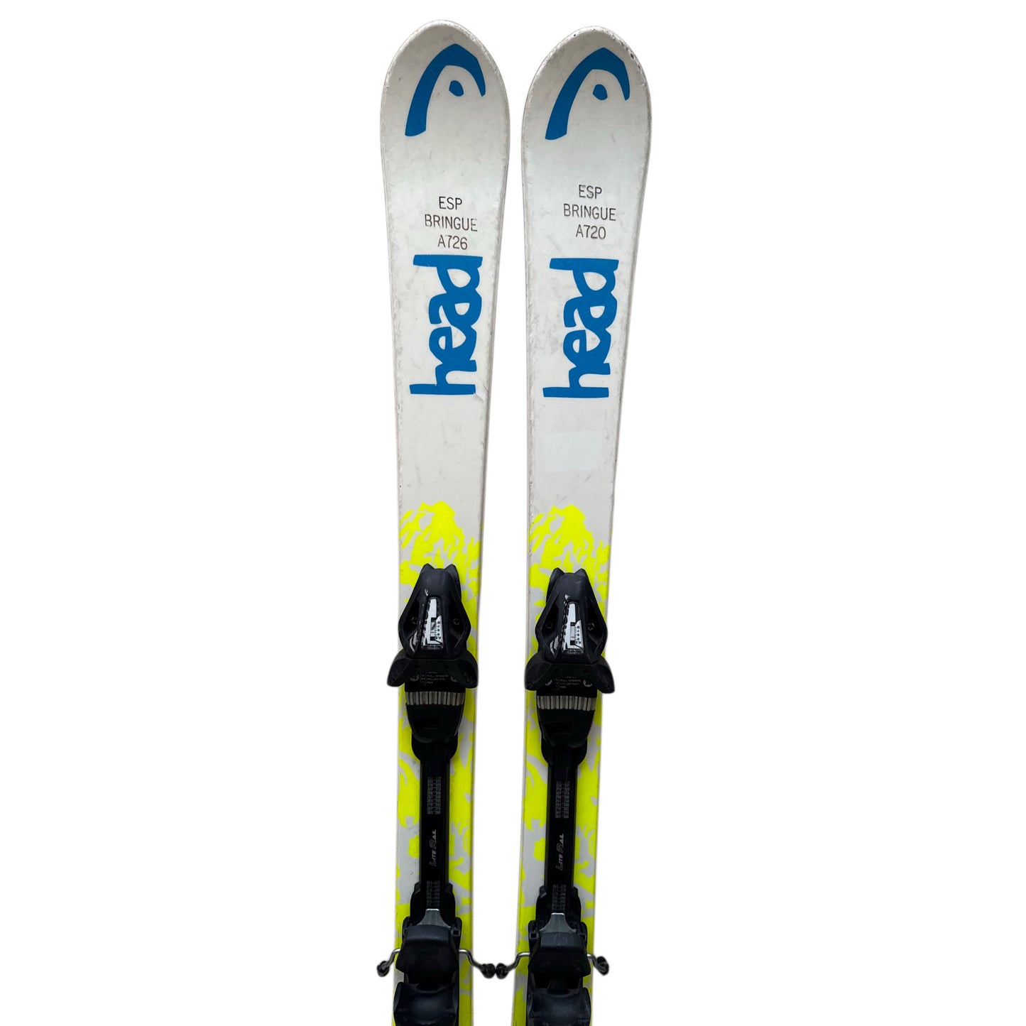Ski 130 cm Head Alpine Walker