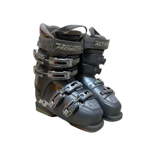 Bota de Ski 22,5/23,5 cm / EUR 35,5-37 / Nordica Easy Move 12 W Ski/Walk