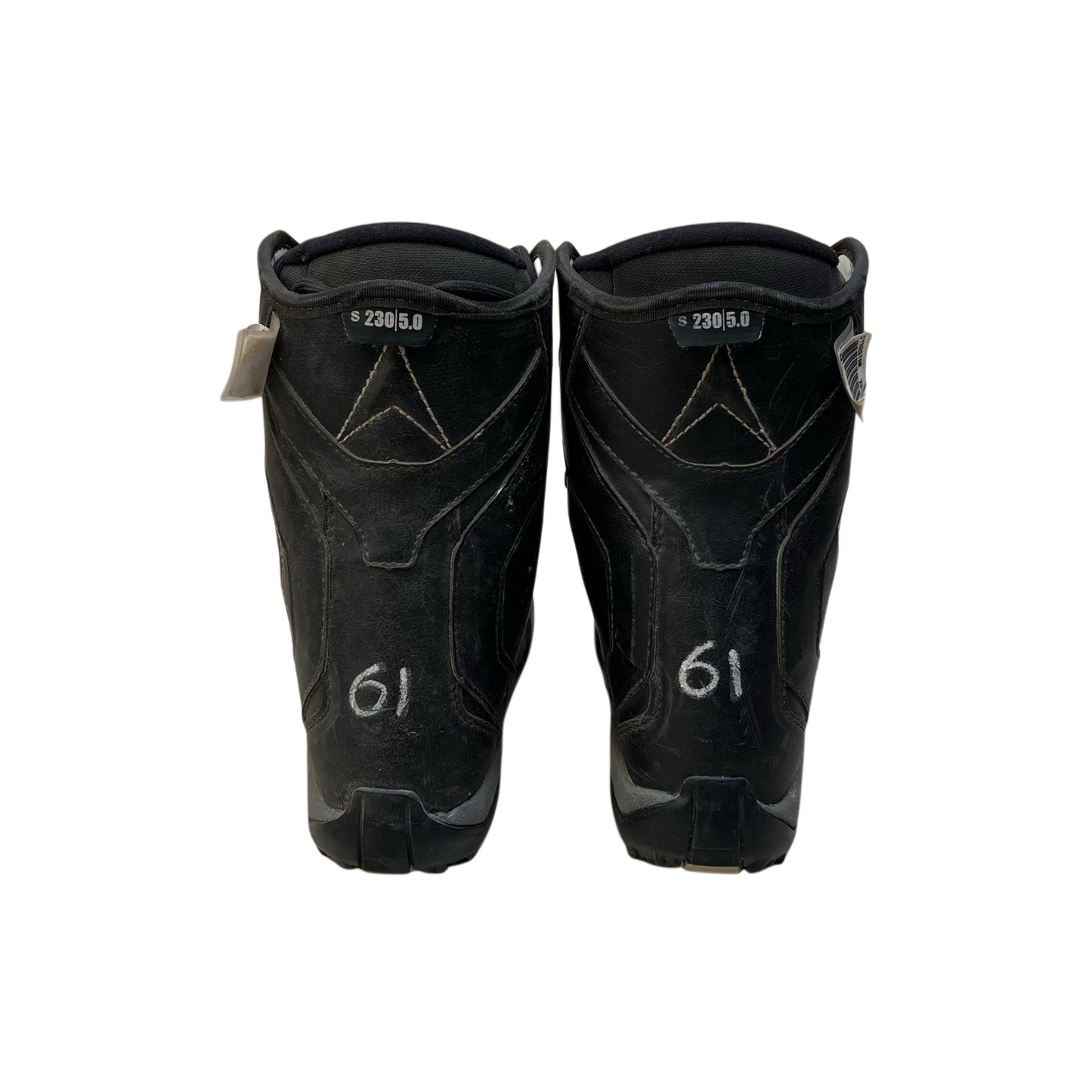 Botas Snowboard 36 / 5US / 23CM Dynastar
