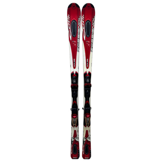 Ski 162 cm Rossignol Zenith Z6 Ti