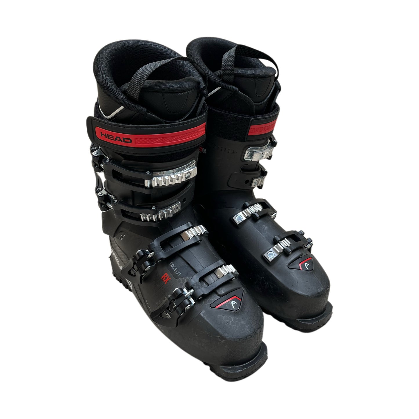Bota de Ski 27-27,5 cm / EUR 42-42,5 / HEAD Edge LYT RX