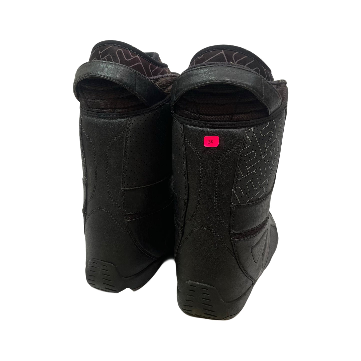 Botas Snowboard 42,5 / 9,5US / 27,5CM FLOW BOA