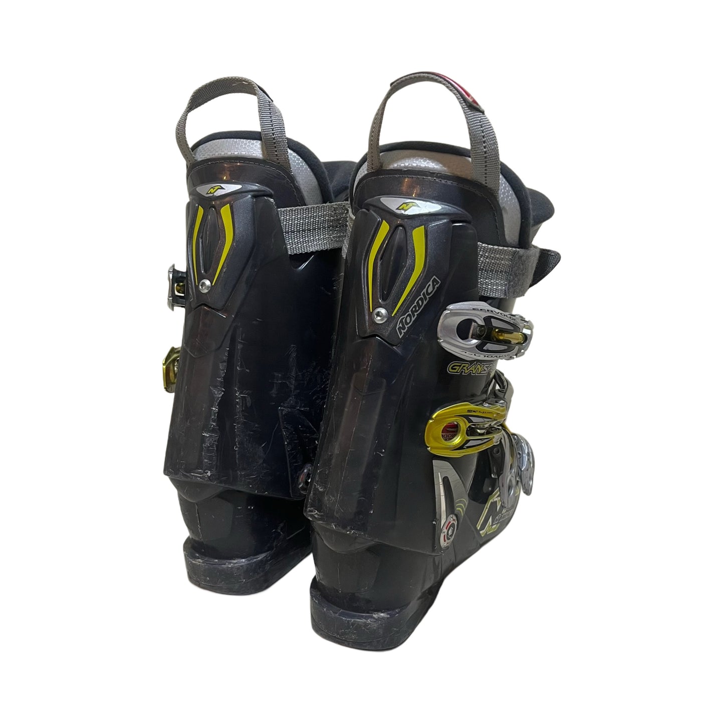 Bota de Ski 24/24,5 cm / EUR 37,5-38 / Nordica Gransport Easy 12