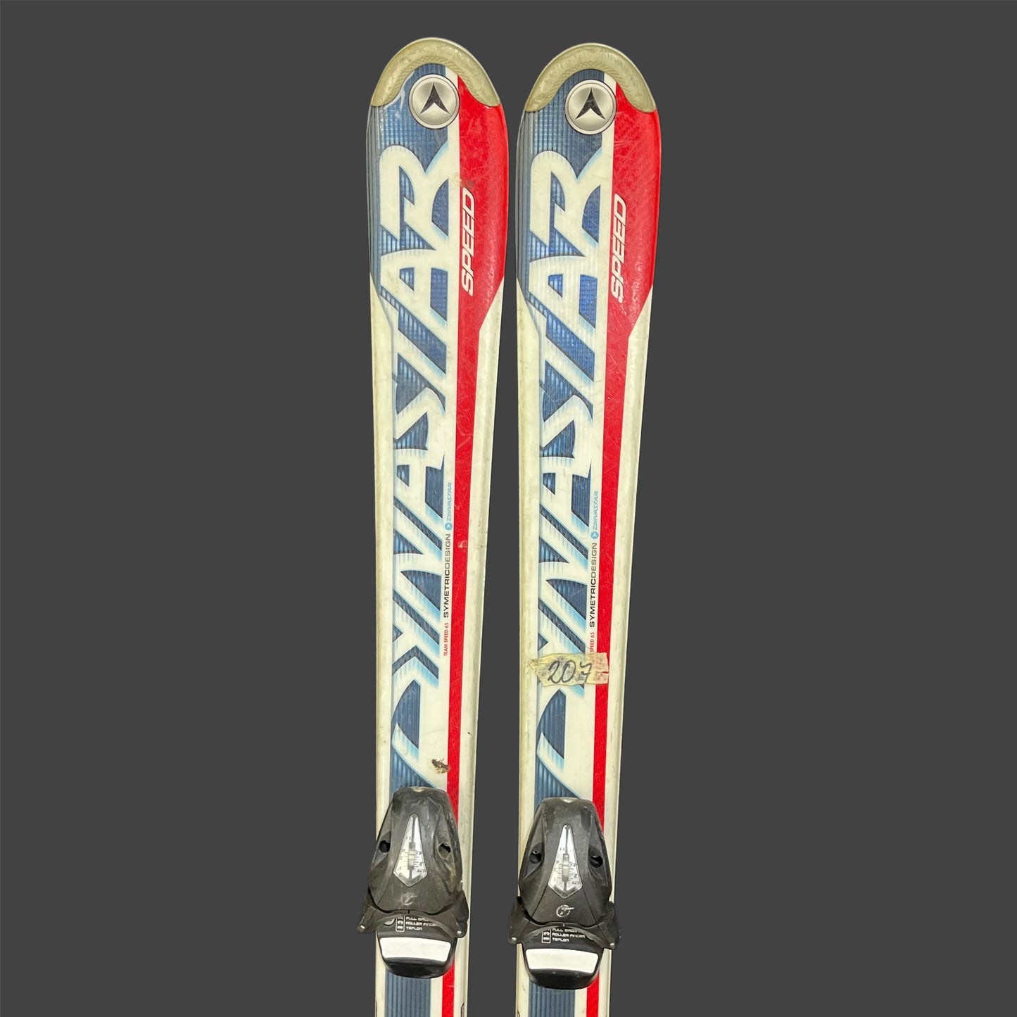 Ski 130 cm Dynastar