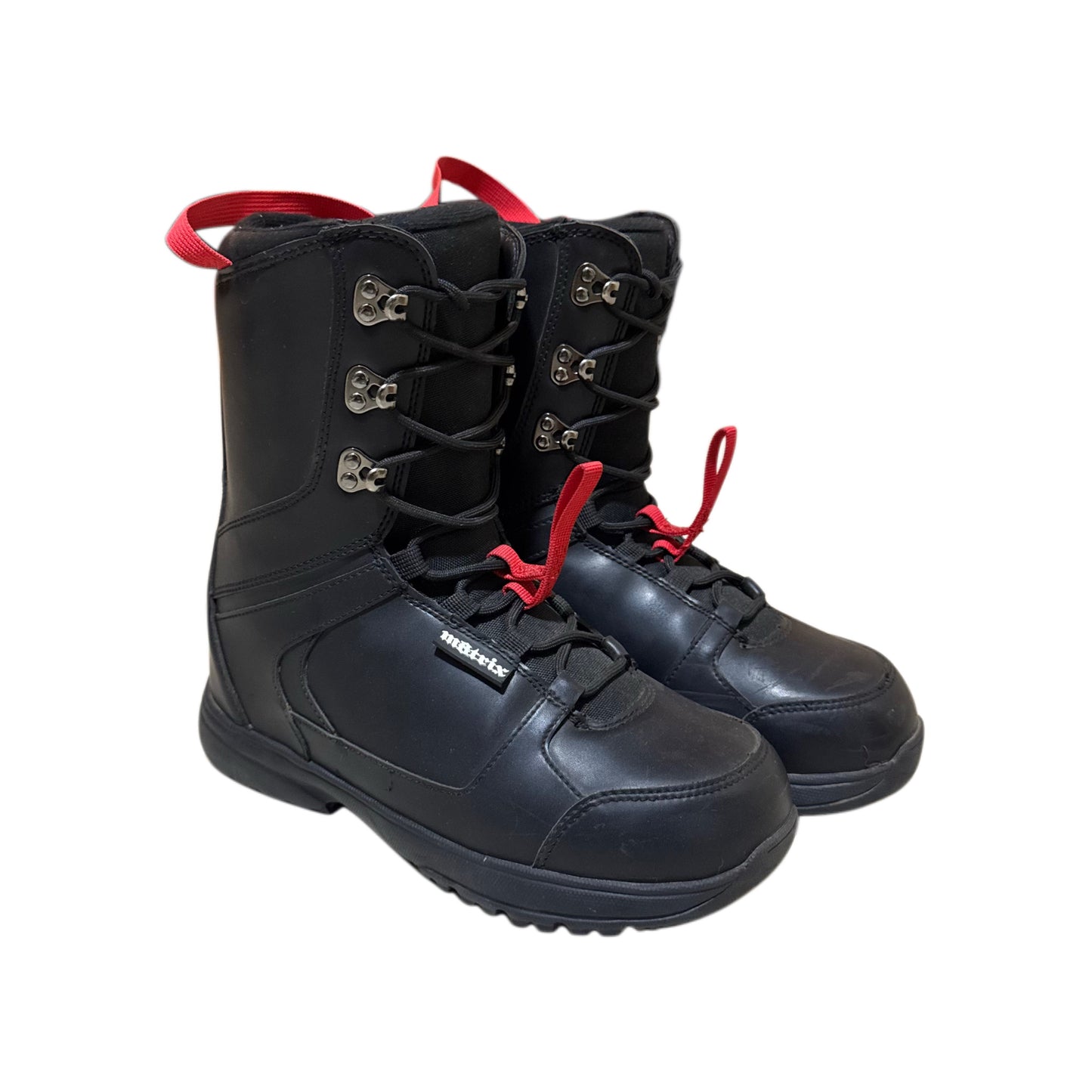 Botas Snowboard 43 / 10US / 28CM Matrix