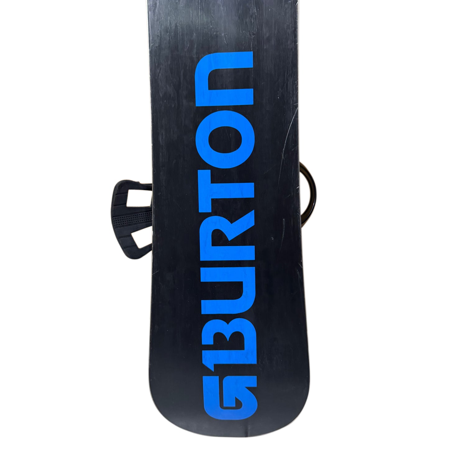 Snowboard 160 cm Burton Cruzer + Fijaciones Burton