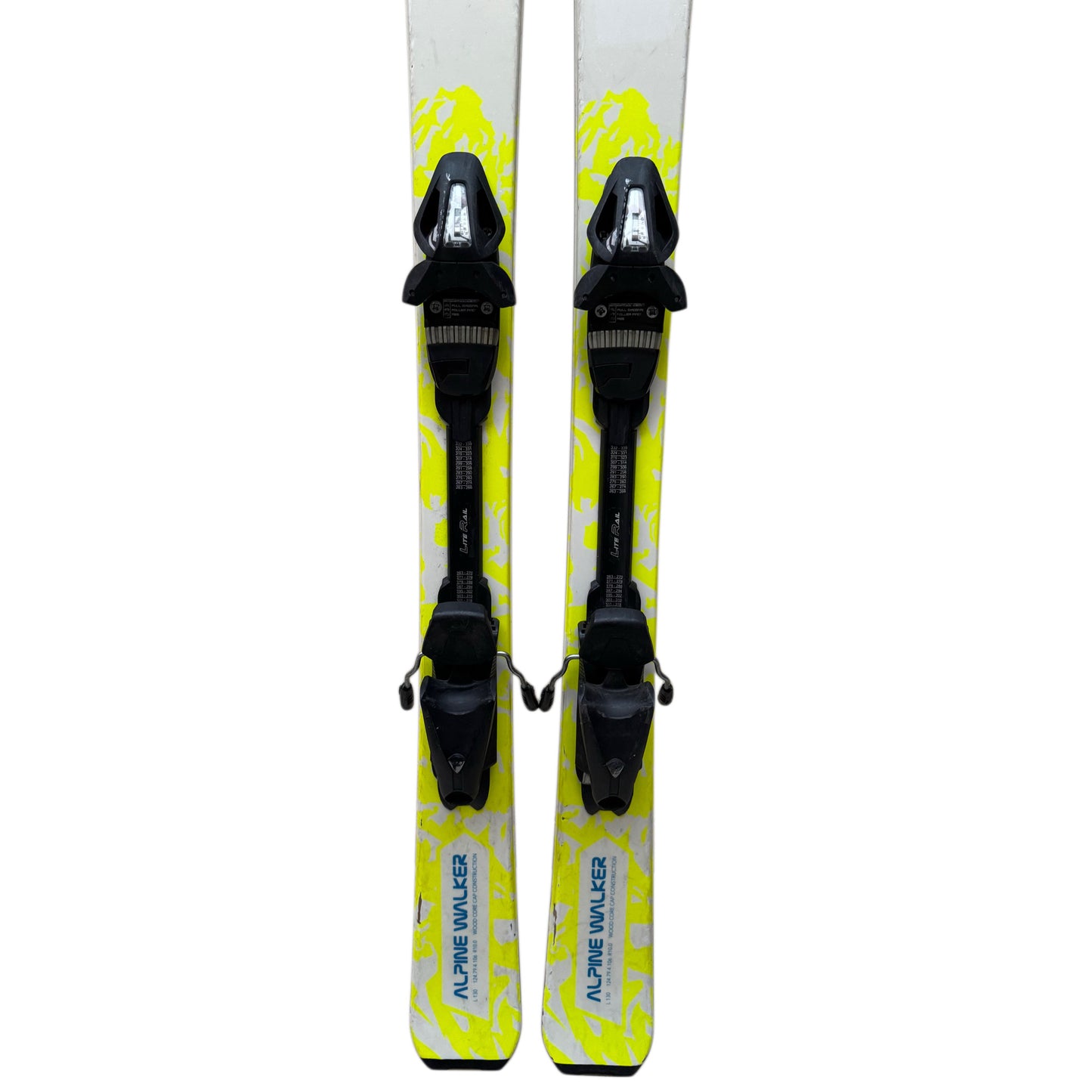Ski 130 cm Head Alpine Walker