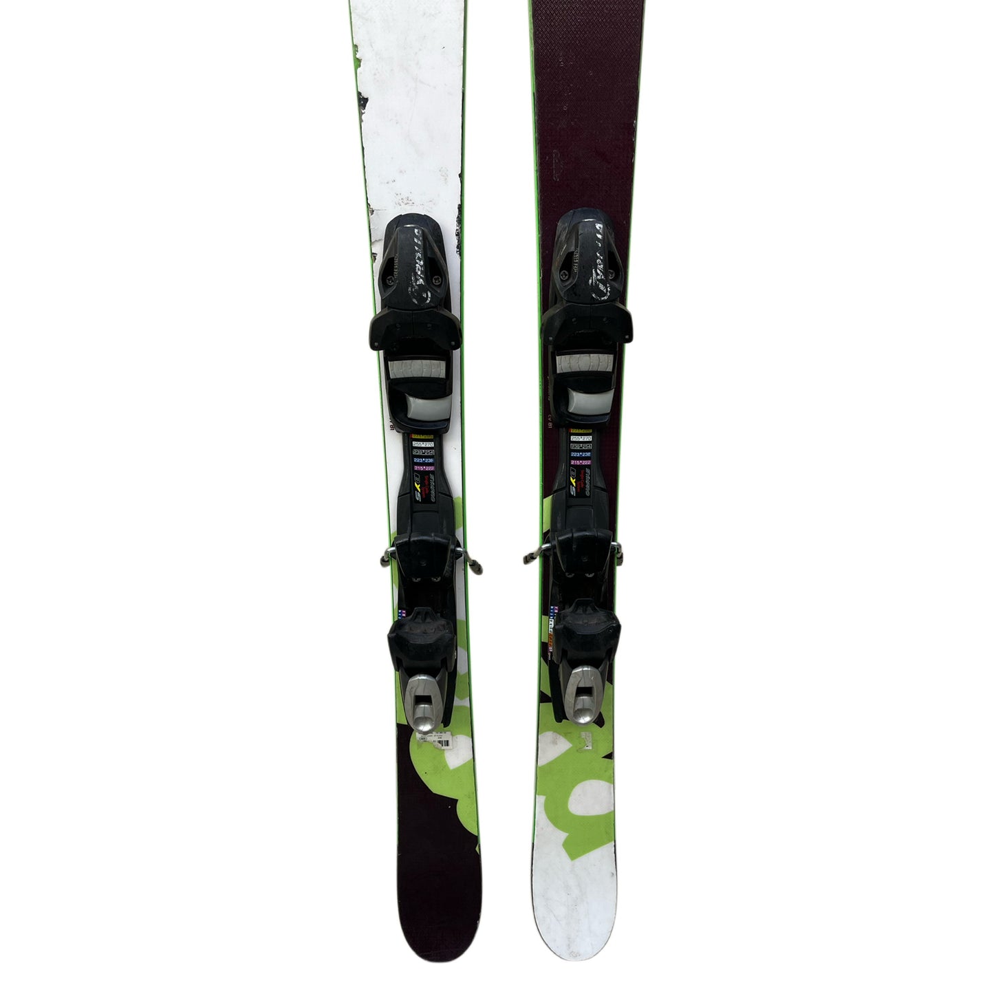 Ski 140 cm Head