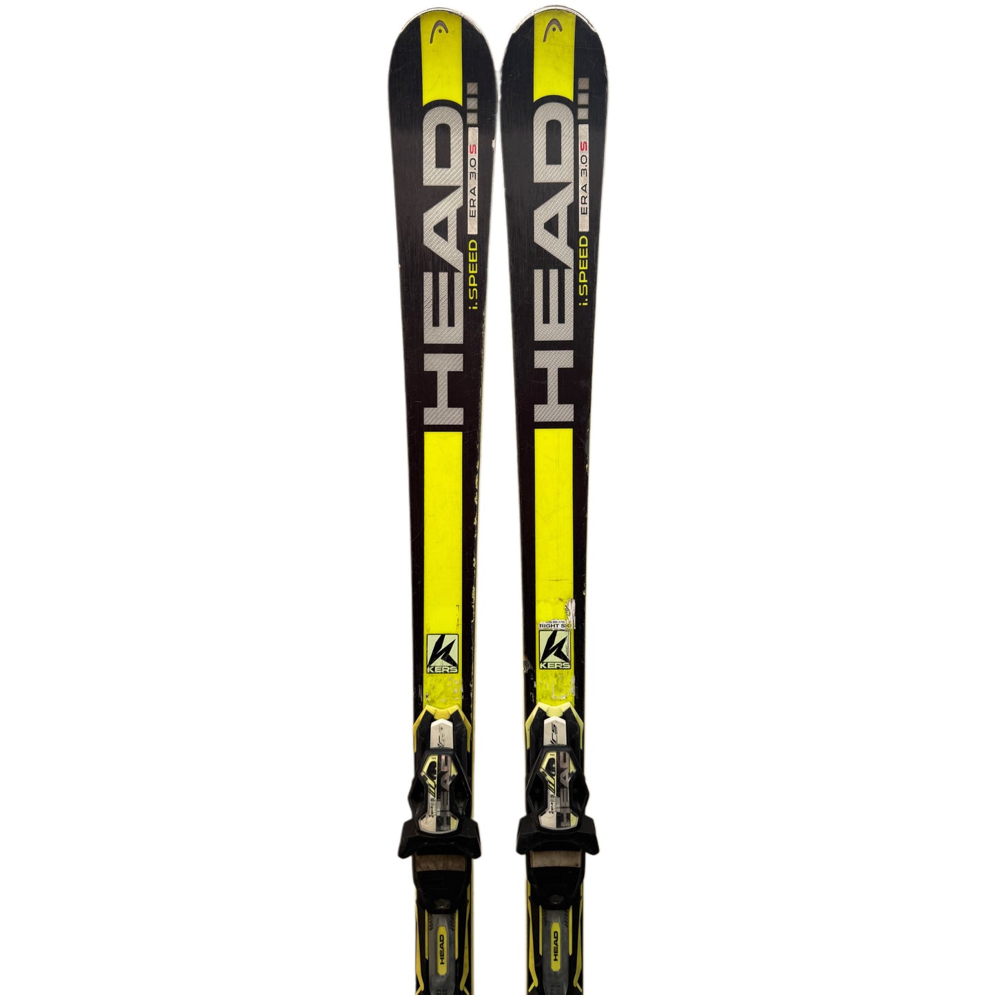 Ski 177 cm Head Supershape i.Speed Era 3.0 S | Ski Performance Pista / Carving