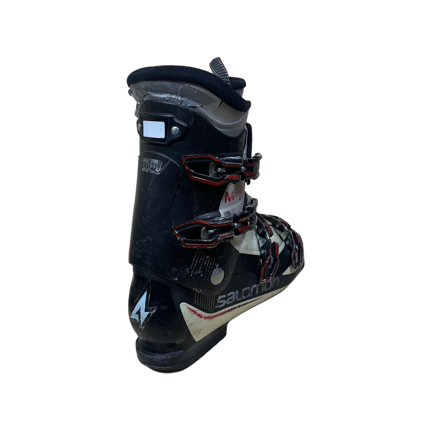 Bota de Ski 30,5 cm Salomon