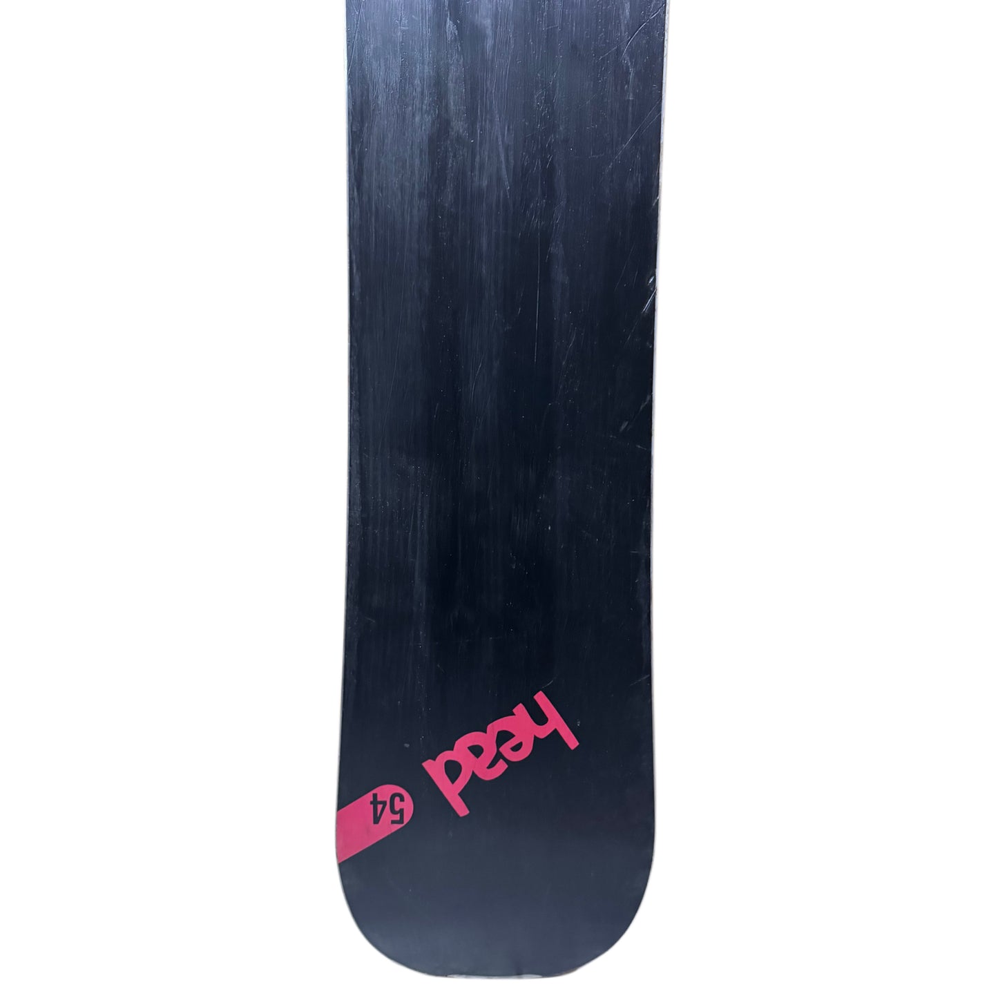 Snowboard 154 cm HEAD Rocka Plus + Fijaciones