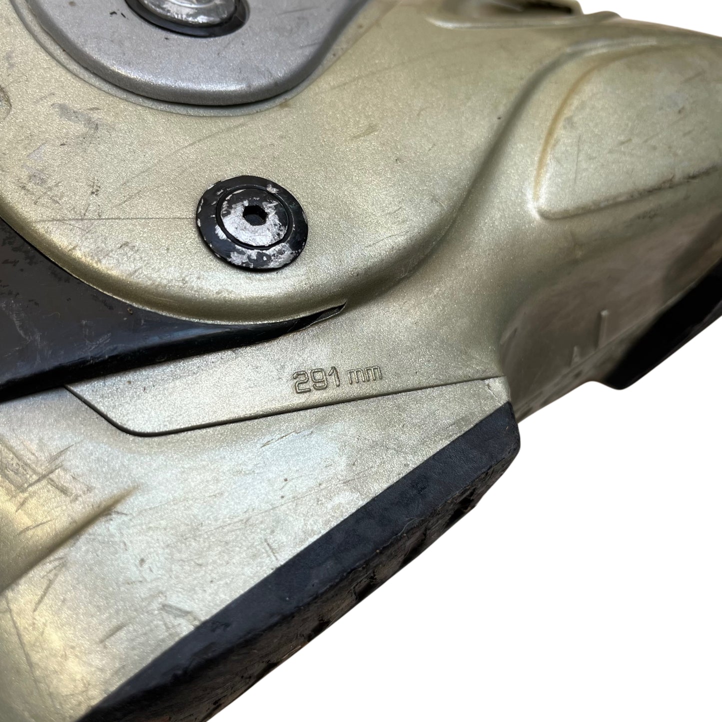 Bota de Ski 25.5 / EUR 40 / Nordica Grand Prix