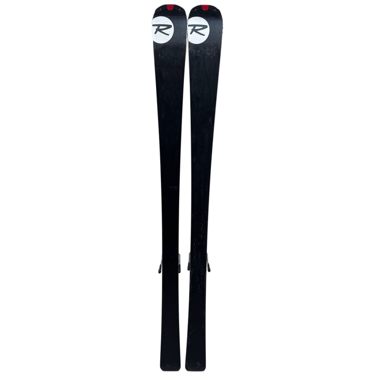 Ski 162 cm Rossignol Zenith Z6 Ti