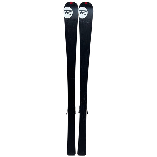 Ski 162 cm Rossignol Zenith Z6 Ti