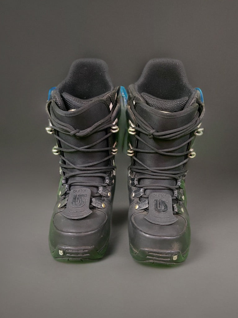 Botas Snowboard 36,5 / 6US / 23CM Burton Progression