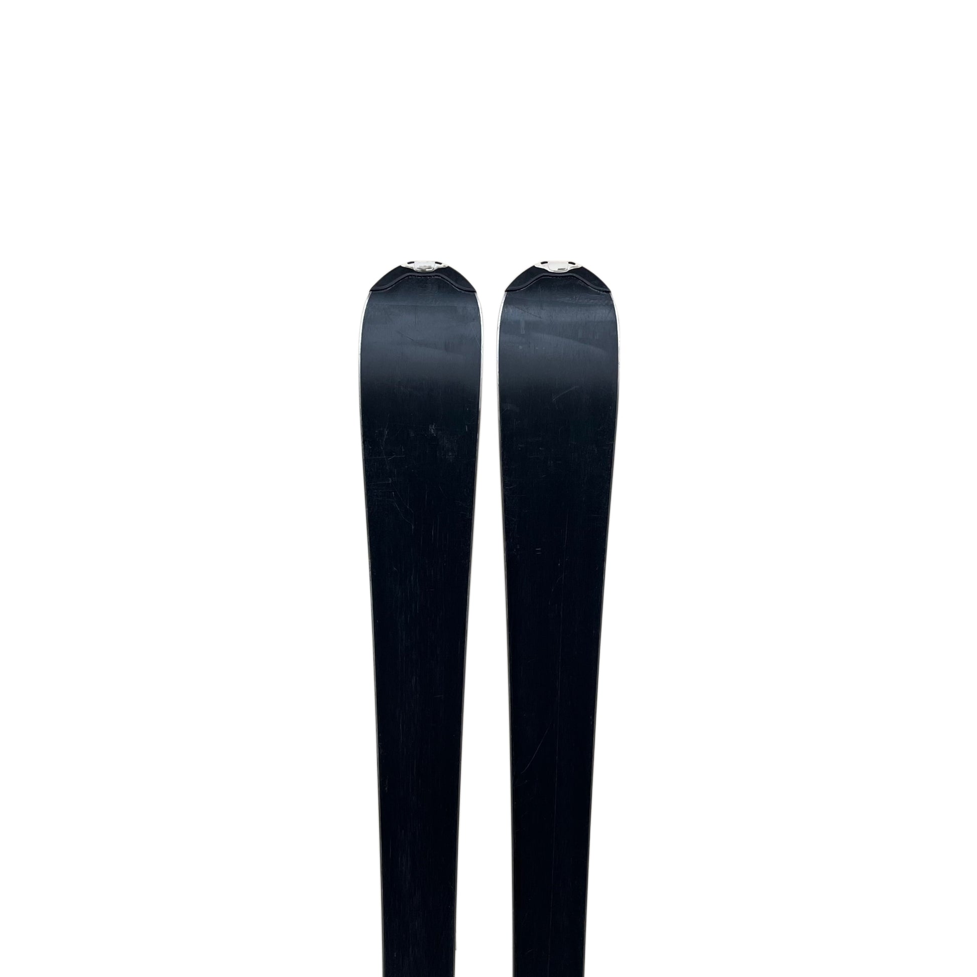 Ski 152 cm Salomon X-Drive 75, usado y preparado en el Taller SnowDrop de Temuco (foto 5 de 6)