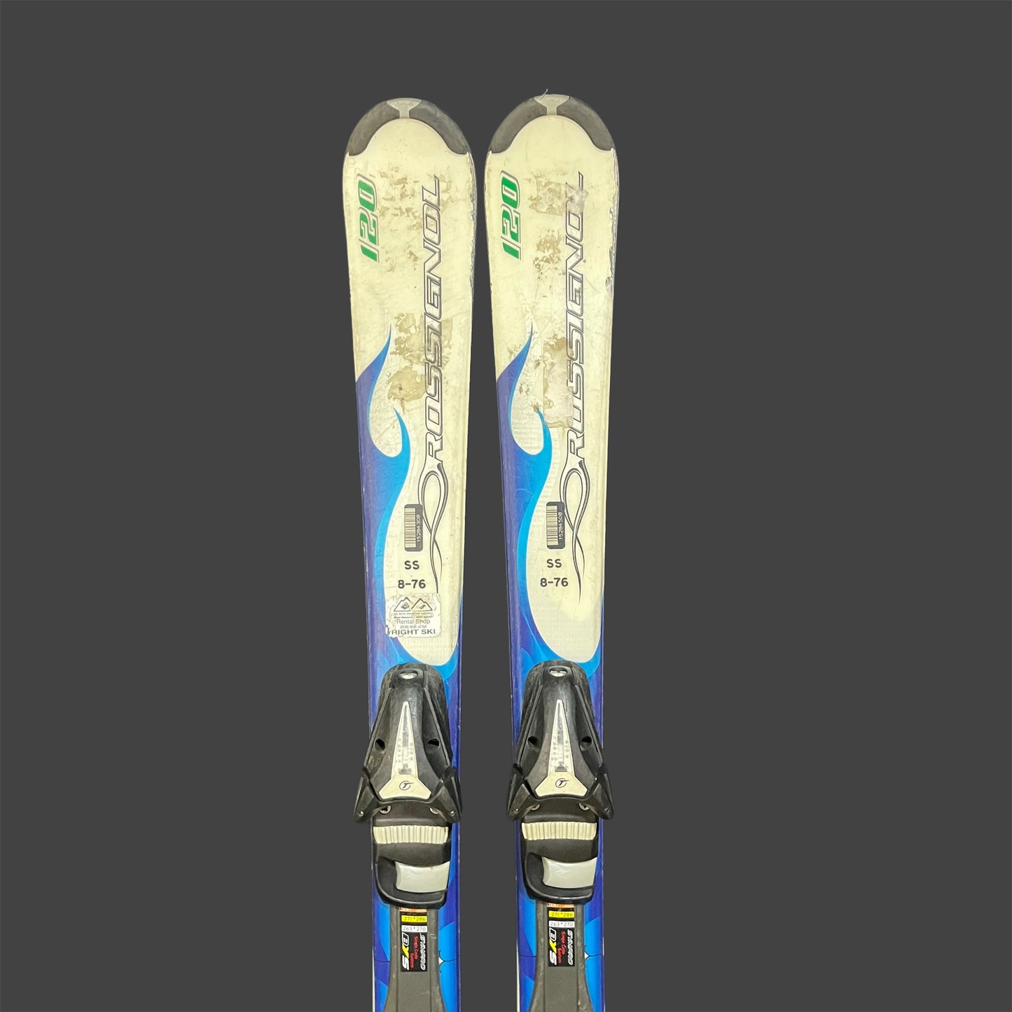 Ski 120 cm Rossignol