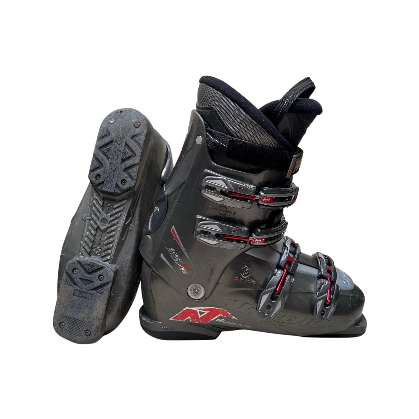 Bota de Ski 28-28,5 cm / EUR 43-43,5 / Nordica