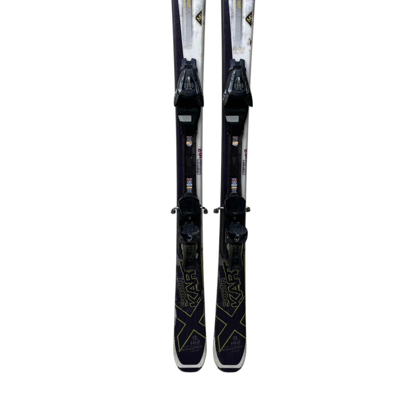Ski 162 cm Head Sport R Kart